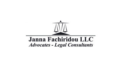 Janna Fachiridou LLC Logo