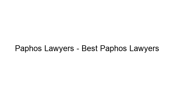 (c) Paphos-lawyers.com